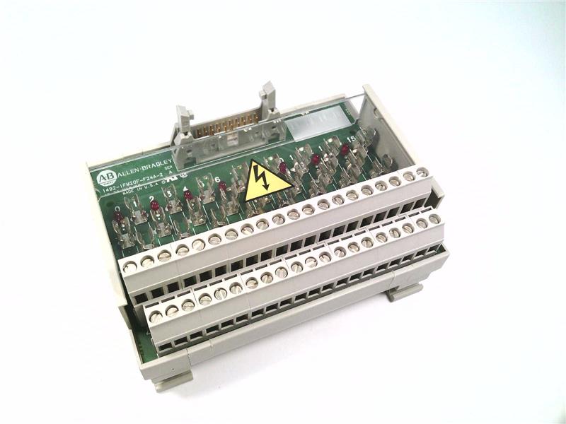 ALLEN BRADLEY 1492-IFM20-F24A-2