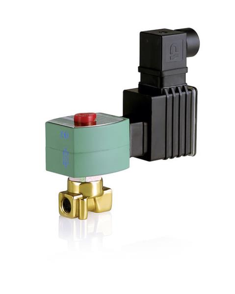 ASCO SD8202G057V-24/DC