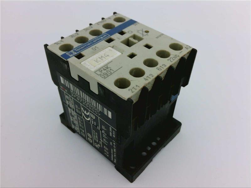 LP4-K0901 by SCHNEIDER ELECTRIC