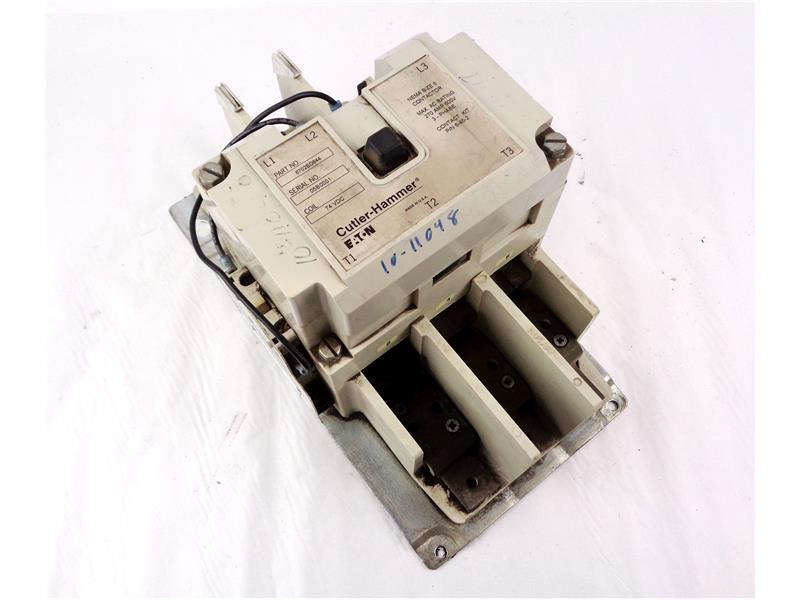 EATON CORPORATION 6702ED644