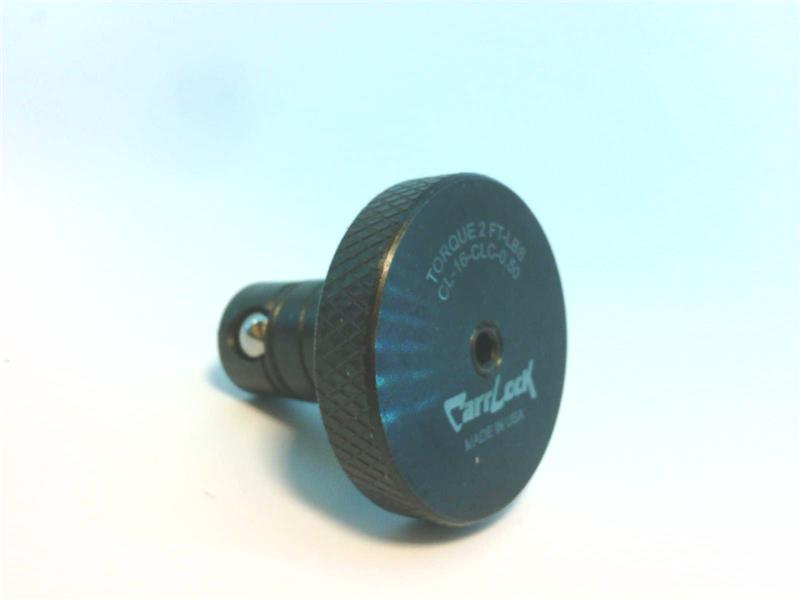 CARR LANE CL-16-CLC-0.50