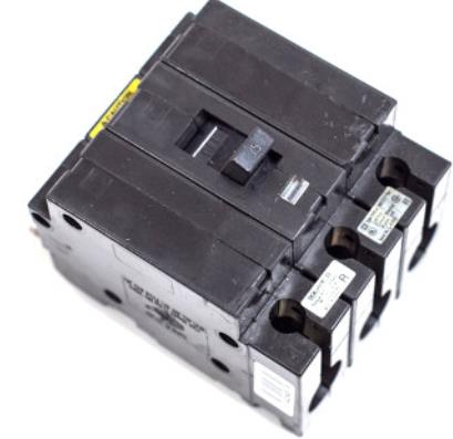 SCHNEIDER ELECTRIC EHB34030HID