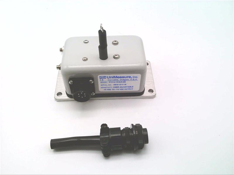 UNIMEASURE P1010-15-NJC-DS