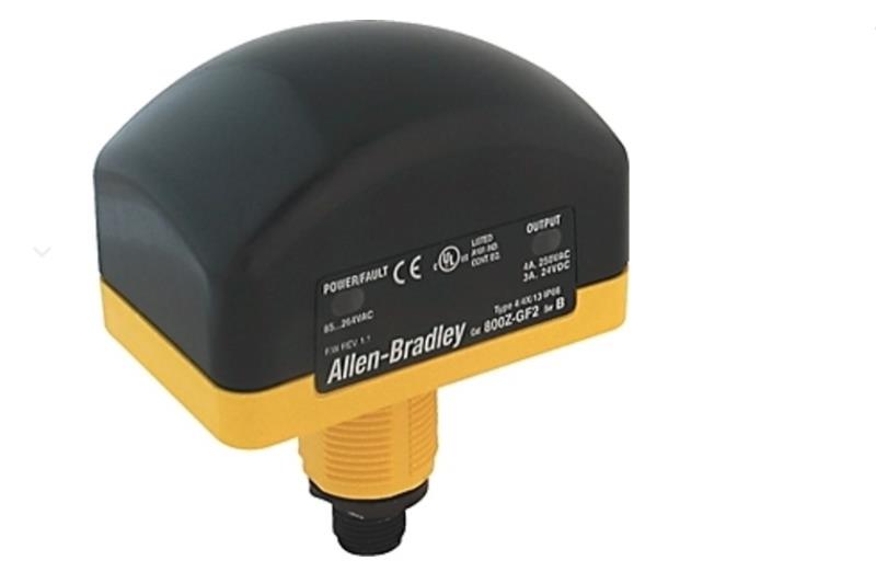 ALLEN BRADLEY 800Z-GL3