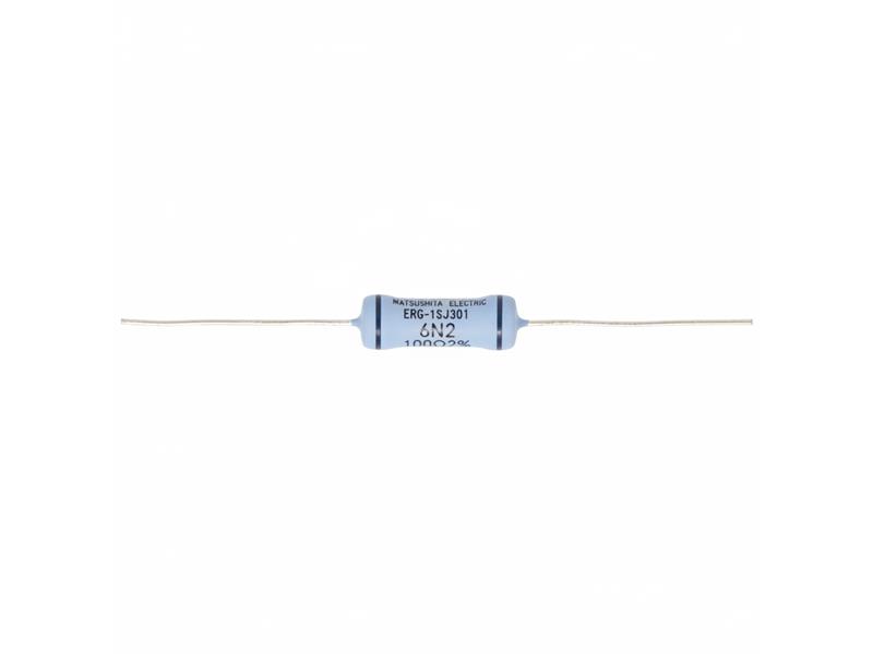 MATSUSHITA ELECTRIC ERG-1SJ301