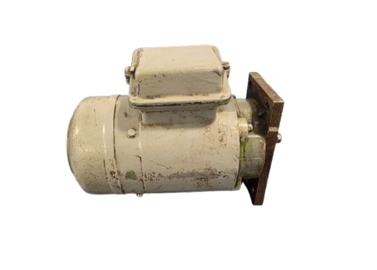 EMOD MOTOREN BO 34 M-60/4-0.2