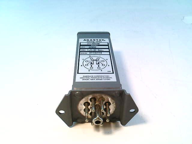 TE CONNECTIVITY 2112DH2NF