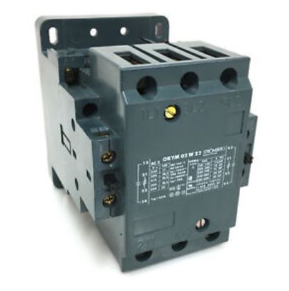 ASEA BROWN BOVERI OKYM02W22