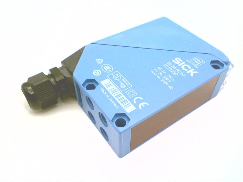 SICK WL34-R240