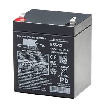 MK BATTERY CP1250-F2FR