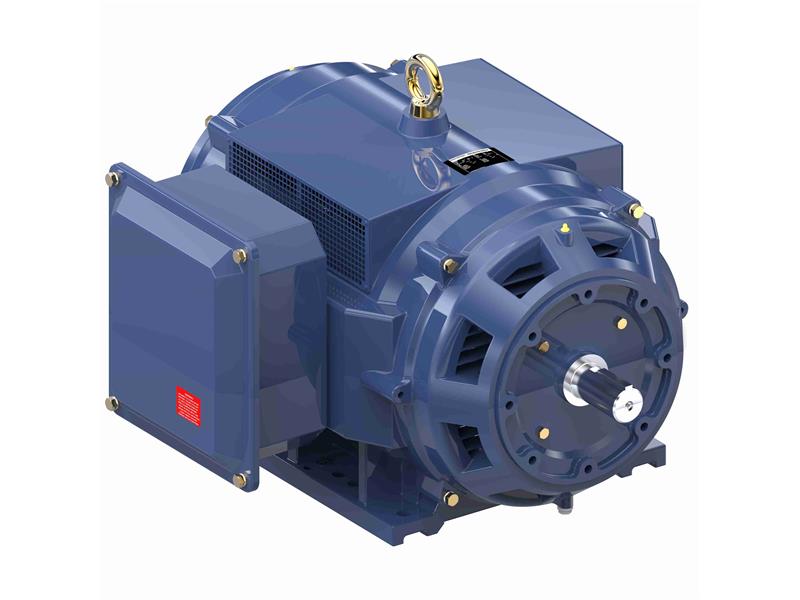 REGAL REXNORD 405TSTDCD6028