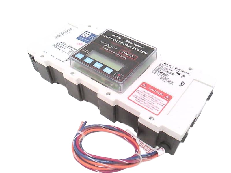 CPS200480DAC by EATON CORPORATION