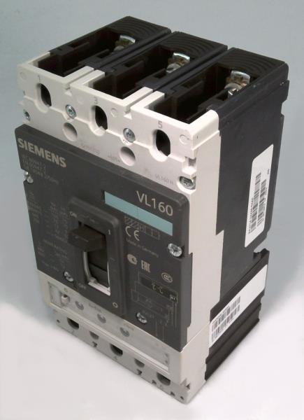 SIEMENS 3VL2706-2SB36-0AD1