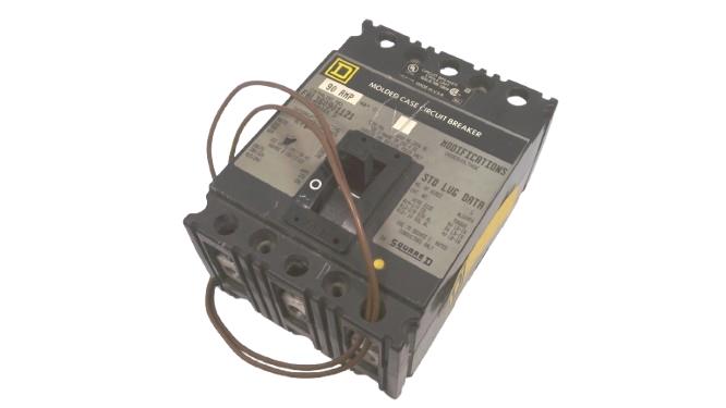 SCHNEIDER ELECTRIC FHL360901121