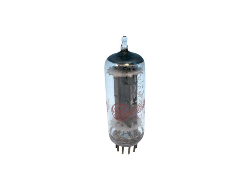 12DS7 by GENERAL ELECTRIC