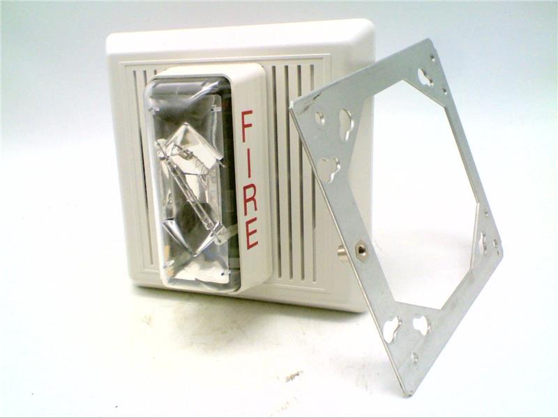 EDWARDS SIGNALING 757-5A-SS70W