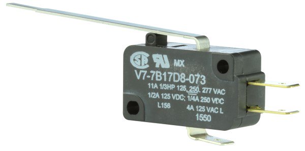 HONEYWELL V7-7B17D8-073