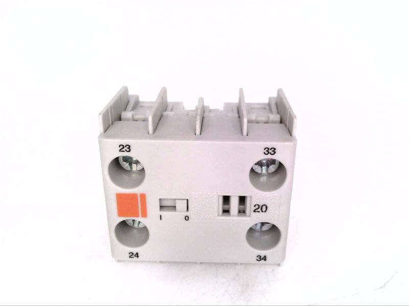 SPRECHER & SCHUH CA8-P20