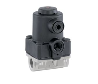 GEMU 615 12D 1375411/N