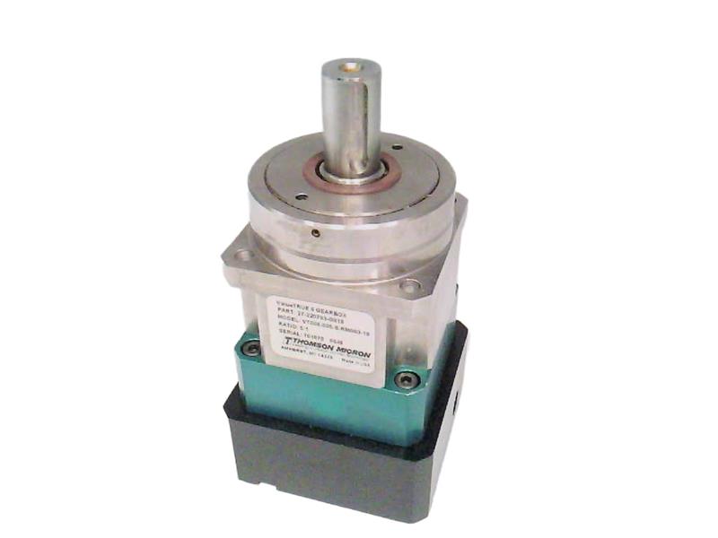 VT006-005-S-RM060-19 by DANAHER MOTION