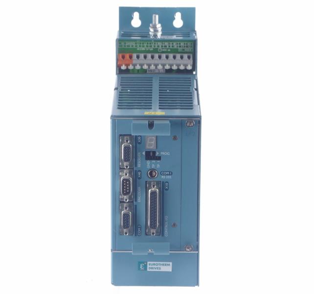 PARKER 635/K DER 01-E-PDP 