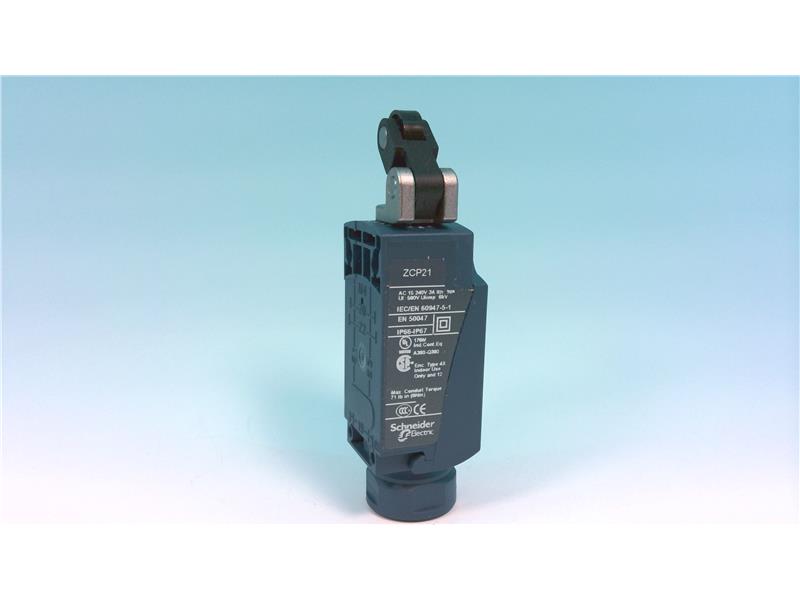 TELEMECANIQUE SENSORS XCKP2121N12