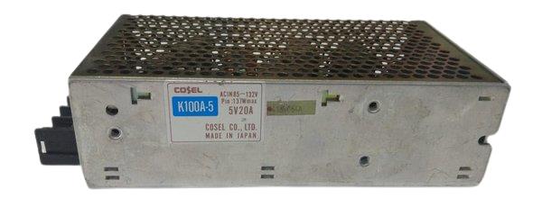 COSEL K100A-5