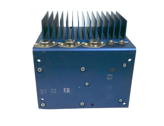 HUBBELL SPS 120-6.1 M117A