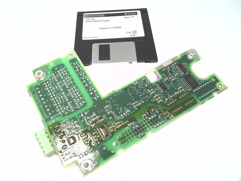 SCHNEIDER ELECTRIC VW3A58308