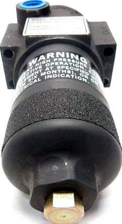 28P120QVM2MS161 by PARKER