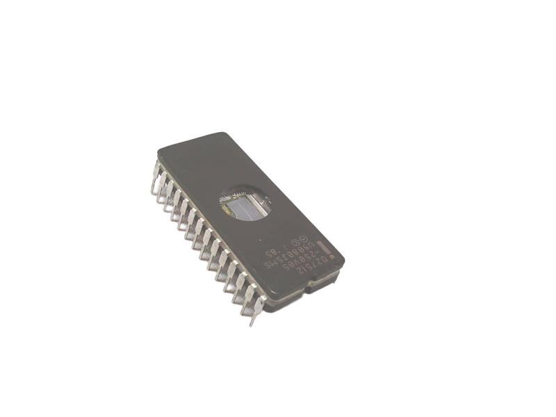 INTEL D27512-250V05