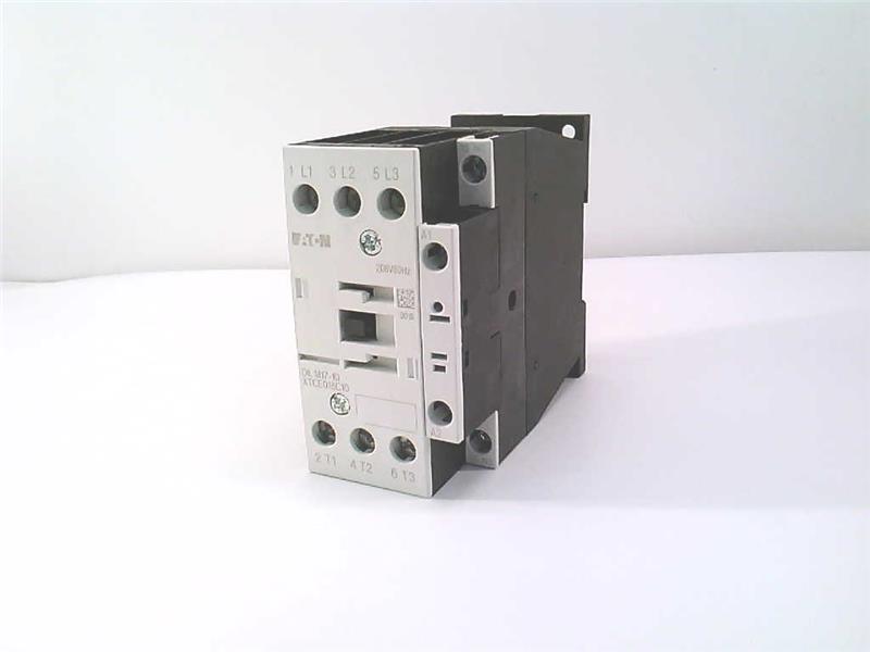 EATON CORPORATION XTCE018C10E