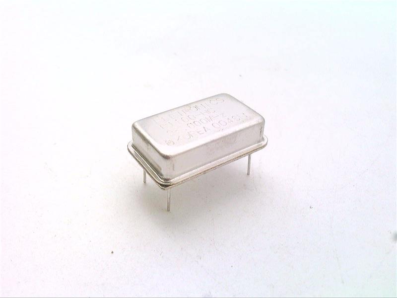 PLETRONICS P1100-HC-25.000MHZ