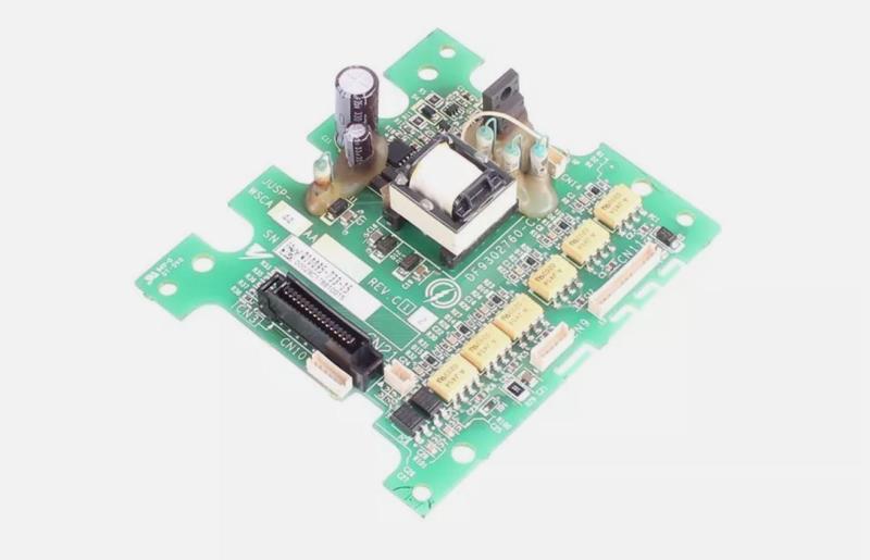 YASKAWA ELECTRIC JUSP-WSCA44AA