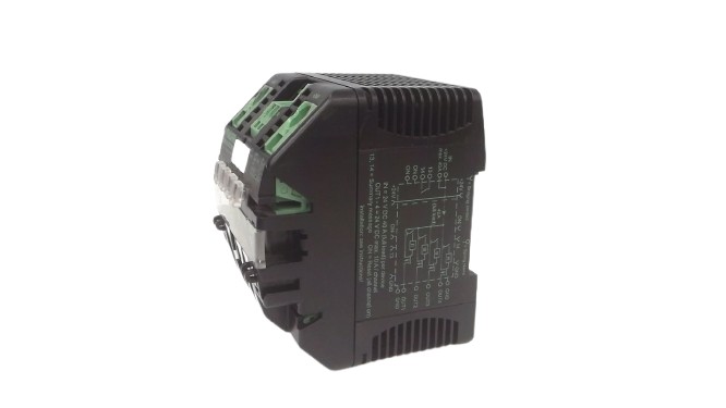 MURR ELEKTRONIK 9000-41034-0401000