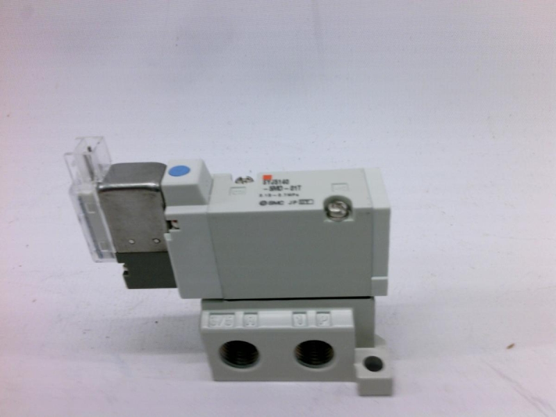 SMC SYJ5140-5MO-01T