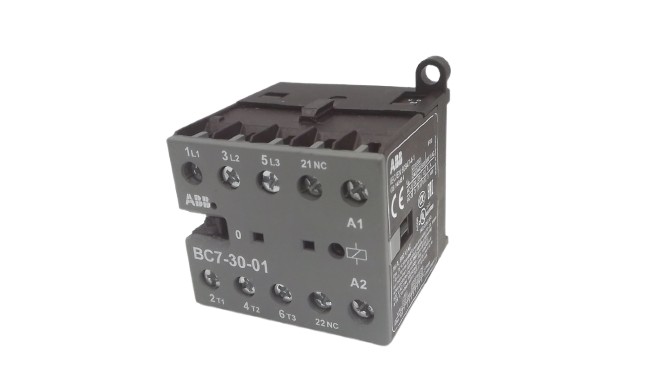 ASEA BROWN BOVERI BC7-30-01-01