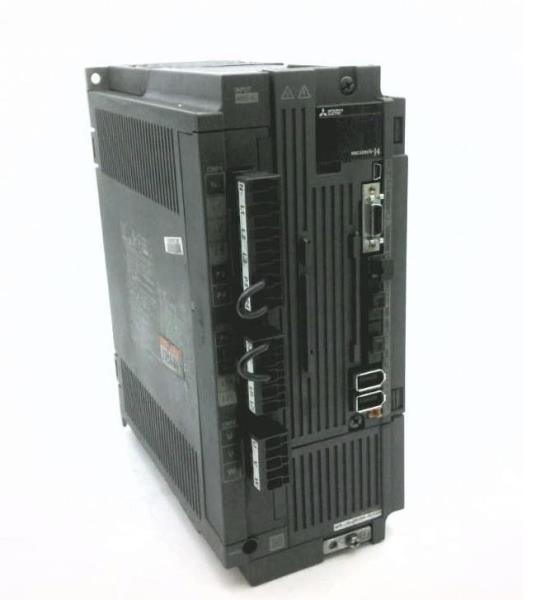 MITSUBISHI MR-J4-350B4