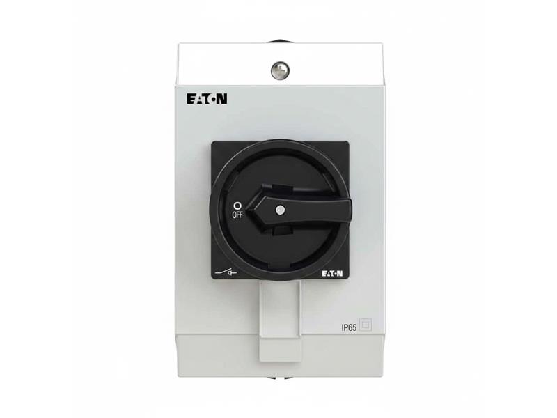 EATON CORPORATION 7316K36