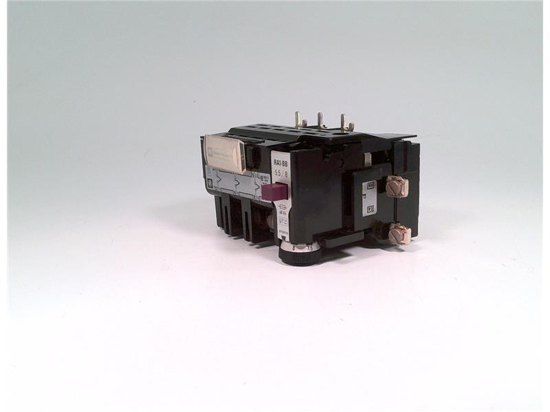 SCHNEIDER ELECTRIC RA1-BB-558