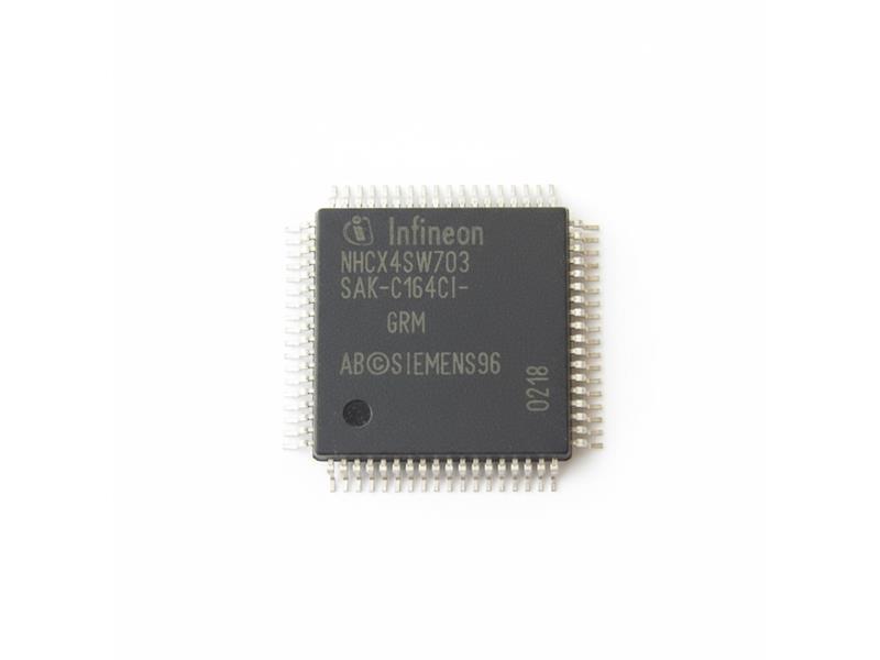 INFINEON SAF-C164CI-8RM