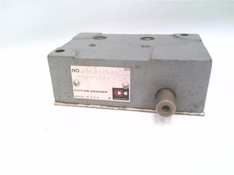EATON CORPORATION 10316H-56A