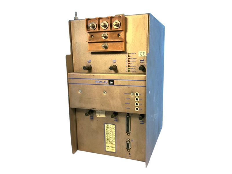BRM4S-70 by EATON CORPORATION