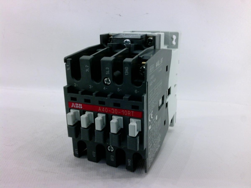 A40-30-10-84RTS by ASEA BROWN BOVERI