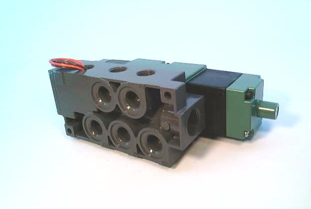 ASCO 554SS431K000030