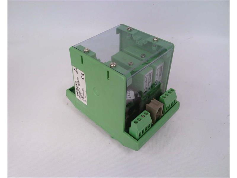 SIEMENS 6NH9821-0BB12