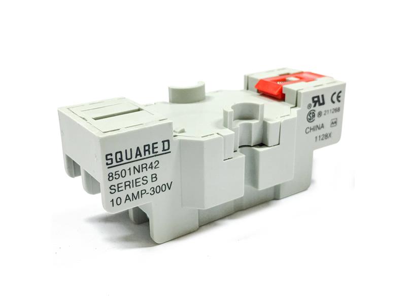 SCHNEIDER ELECTRIC 8501NR42