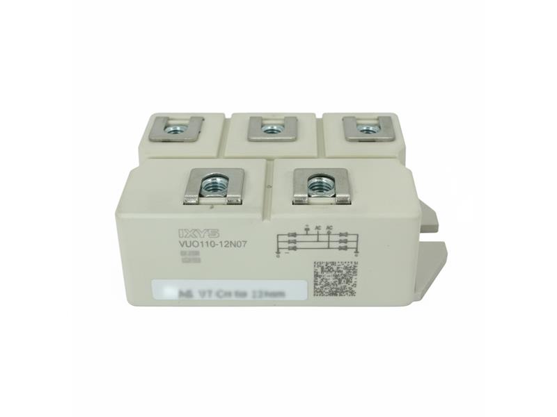 IXYS VUO11012N07