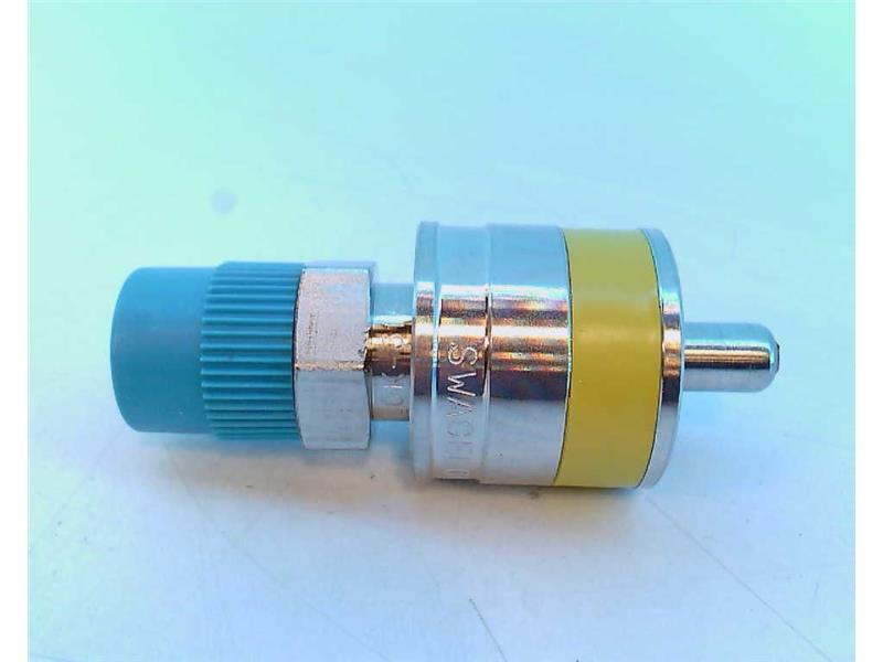 SWAGELOK SS-QC4-S-4PMK4