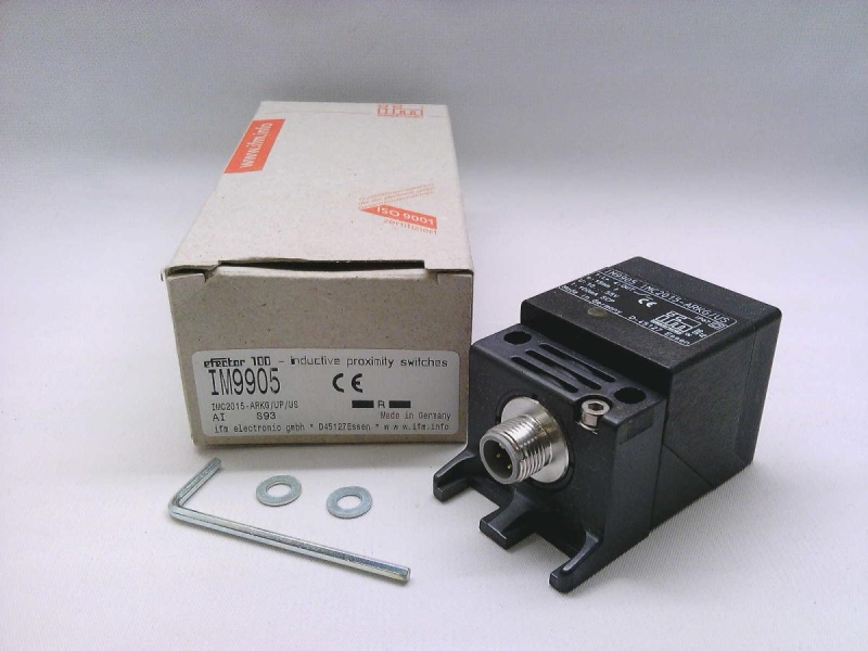 IMC2015-ARKG/UP/US-RT-IM9905 by EFECTOR